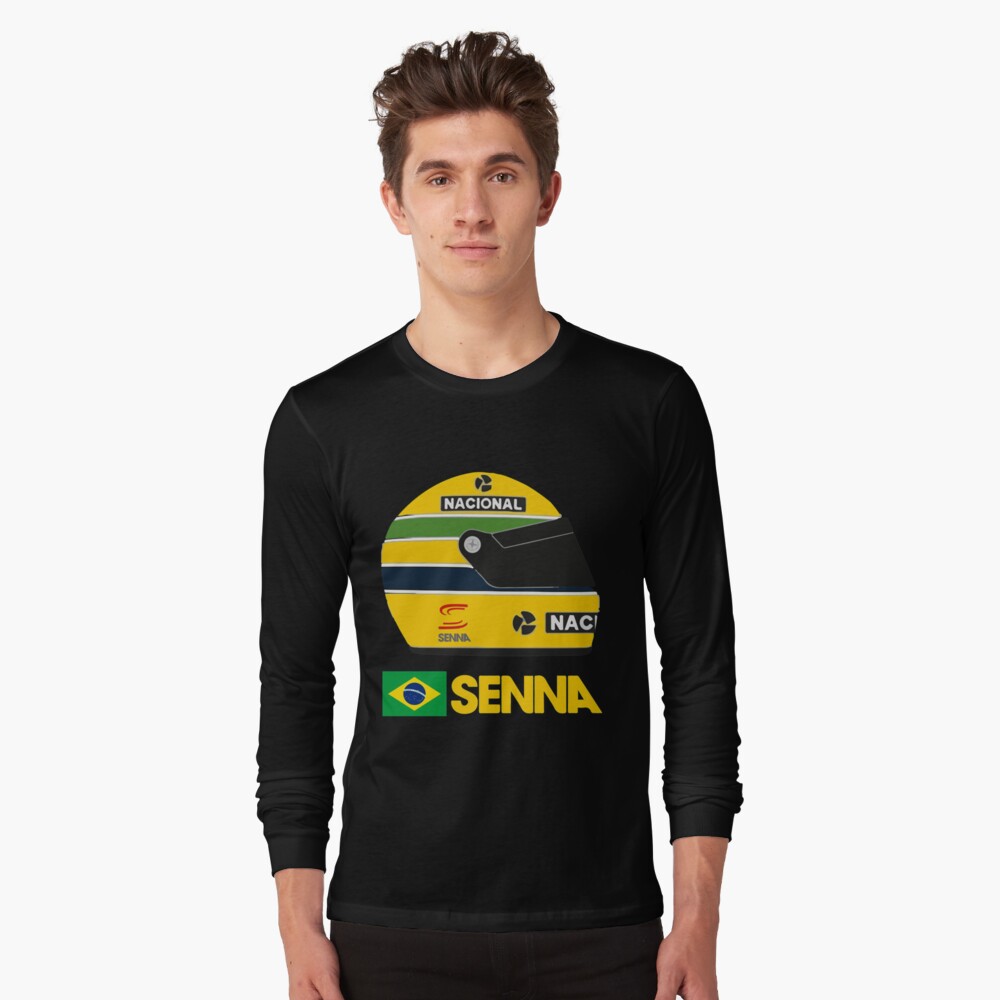 Item preview, Long Sleeve T-Shirt designed and sold by MiniManiaPrint.