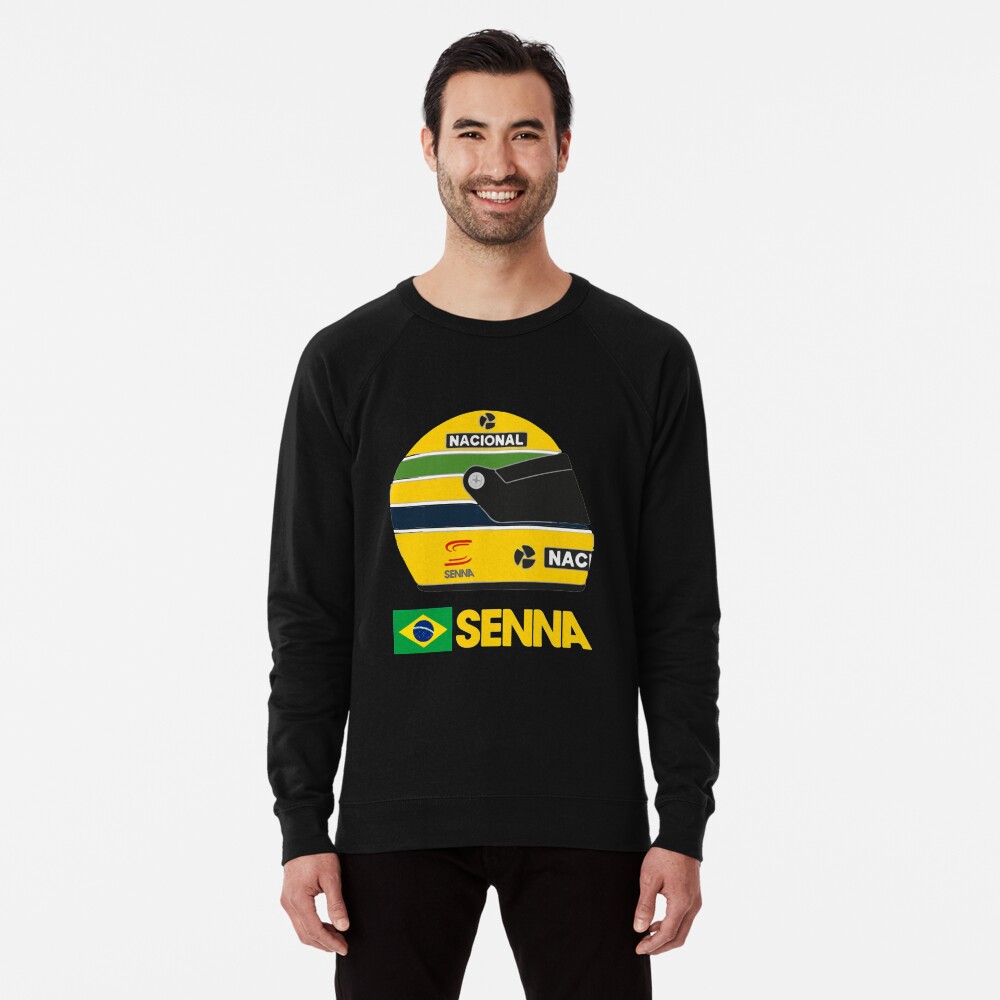 Item preview, Lightweight Sweatshirt designed and sold by MiniManiaPrint.