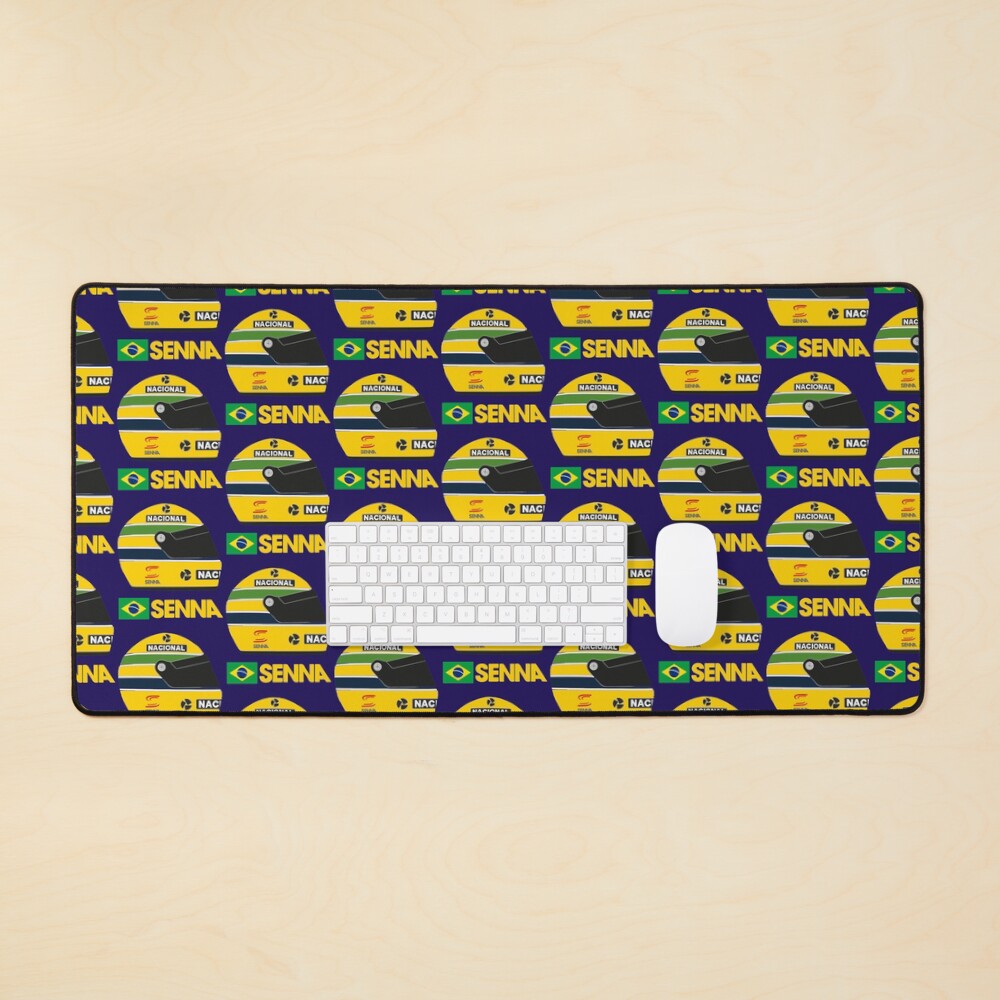 Item preview, Desk Mat designed and sold by MiniManiaPrint.