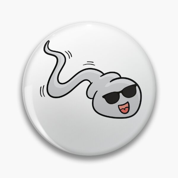 Item preview, Cool sperm designed and sold by SamuelBillian.