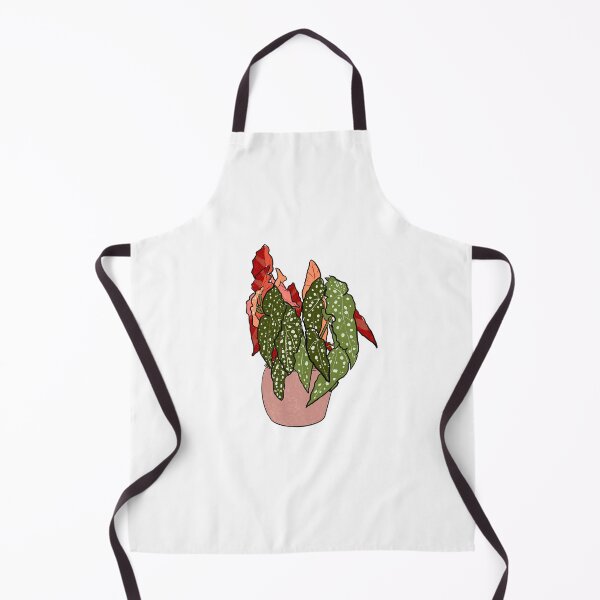 Item preview, Begonia Maculata designed and sold by KOmalleyhere.