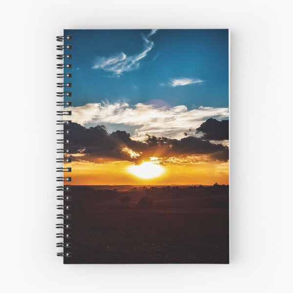 Item preview, A sunny evening designed and sold by Spengler23.