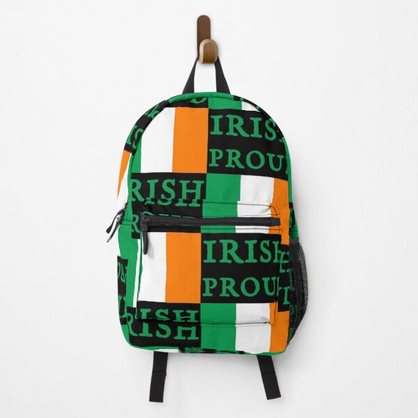Item preview, Proud Irish designed and sold by swaise.