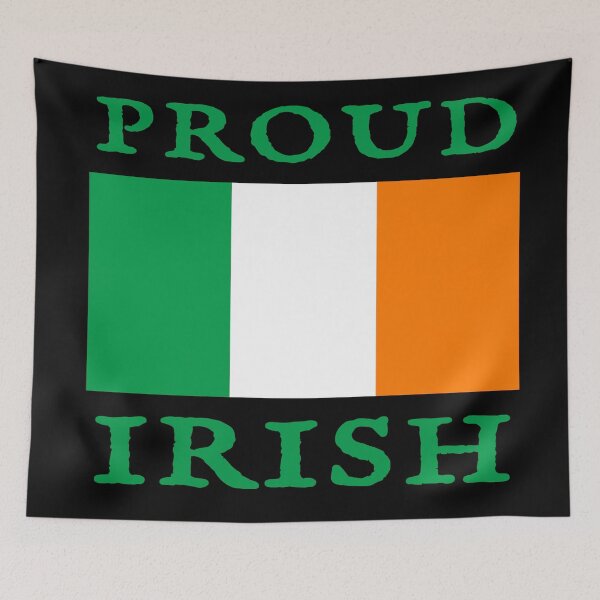 Item preview, Proud Irish designed and sold by swaise.