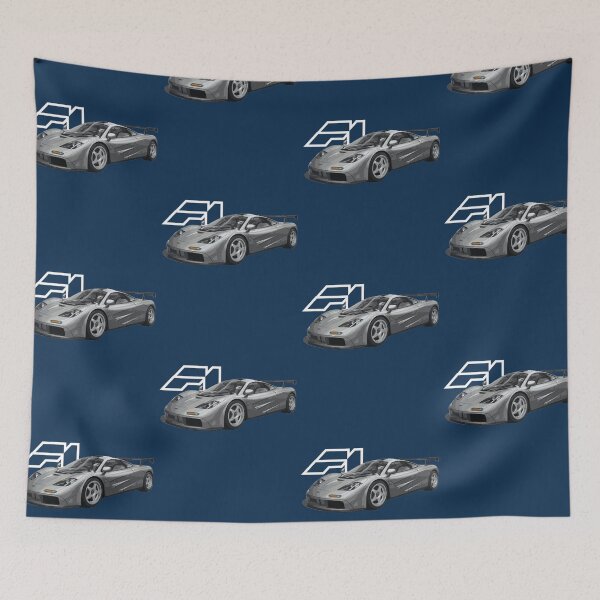 Item preview, Mclaren F1 designed and sold by MiniManiaPrint.