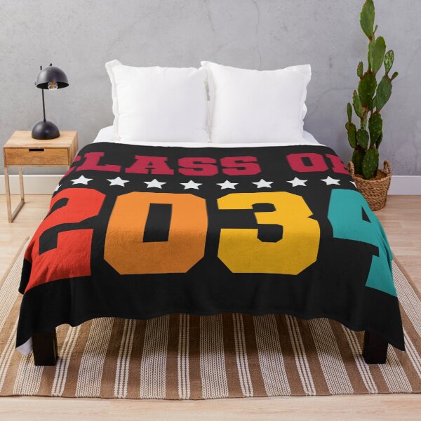 Item preview, Class of 2034. From kindergarten to graduation. designed and sold by SweetLog.