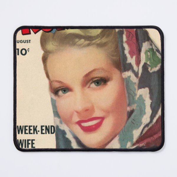 Item preview, Vintage art comics. All romances. Week-end Wife.  designed and sold by Artloverperson1.