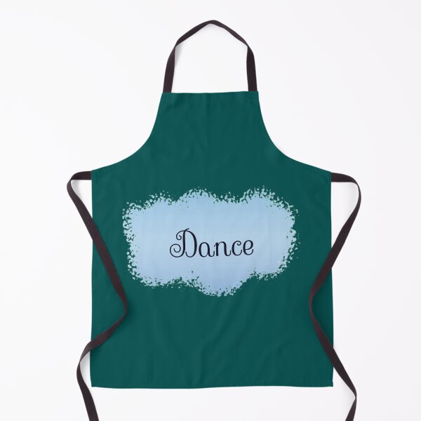 Item preview, Dance School Subject Label - Sherpa Blue designed and sold by IrinchiDE.