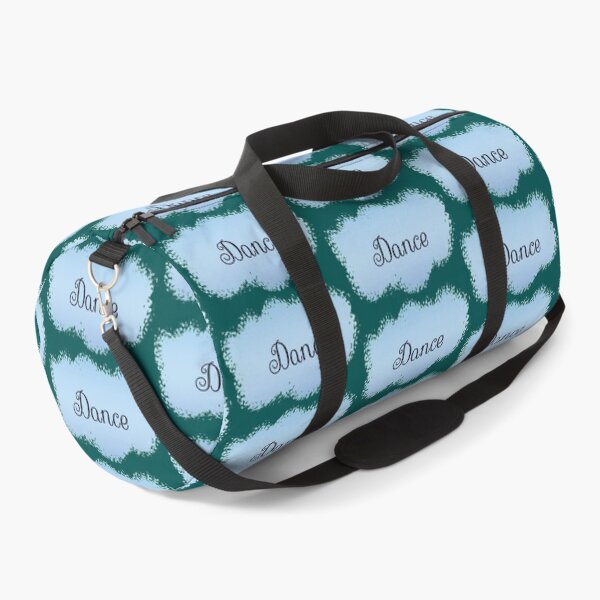 Item preview, Dance School Subject Label - Sherpa Blue designed and sold by IrinchiDE.