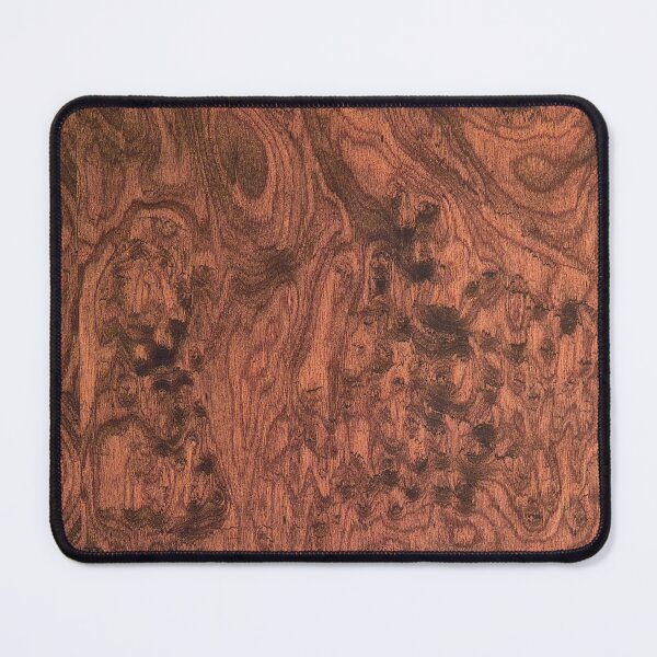 Item preview, Mahogany Digital Wood Texture designed and sold by Garaga.