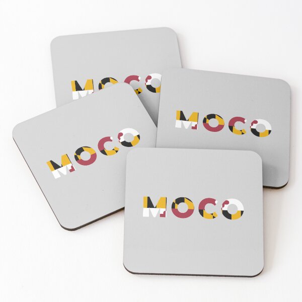 Item preview, Moco Proud designed and sold by Derek Rebuck.