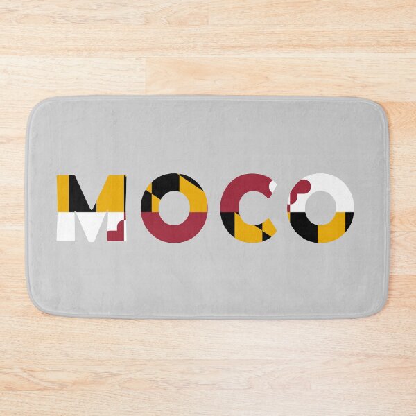 Item preview, Moco Proud designed and sold by Derek Rebuck.