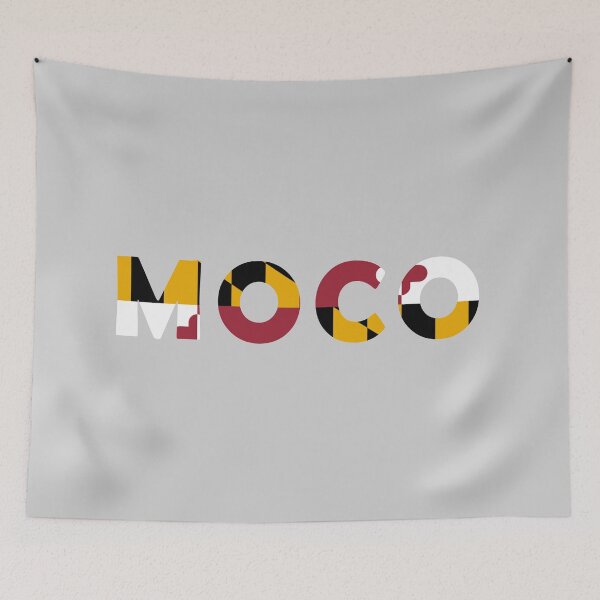 Item preview, Moco Proud designed and sold by Derek Rebuck.