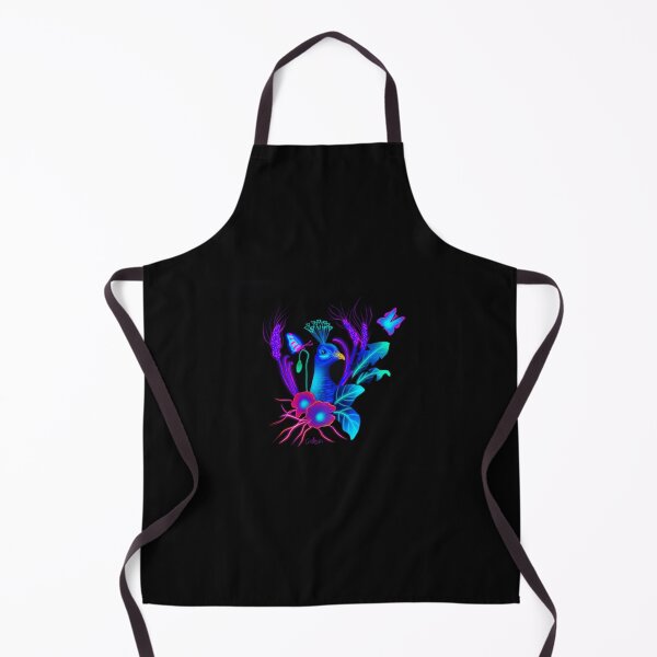 Item preview, Colorful peacock designed and sold by Creativity-C.
