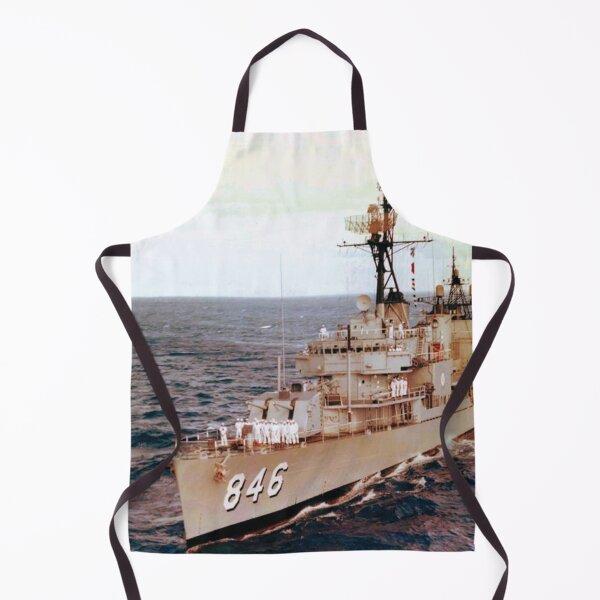 Item preview, USS OZBOURN (DD-846) SHIP'S STORE designed and sold by militarygifts.