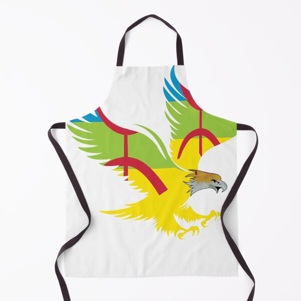 Item preview, Amazigh Flag Eagle Soaring Patriotic T-Shirt  designed and sold by cssdru.