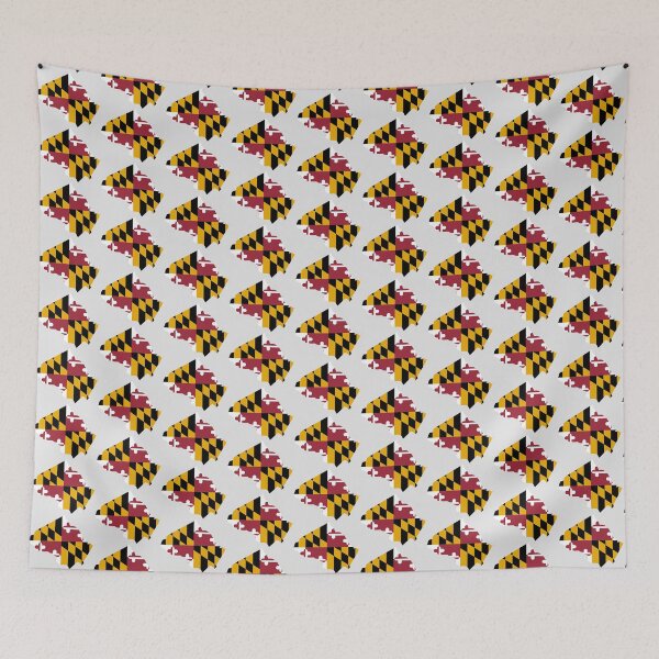 Item preview, Montgomery County MD designed and sold by Derek Rebuck.