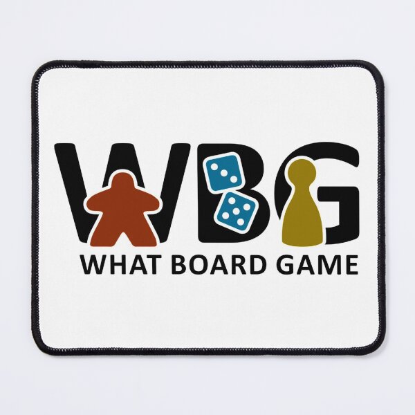 Item preview, What Board Game designed and sold by GatewayNetwork.