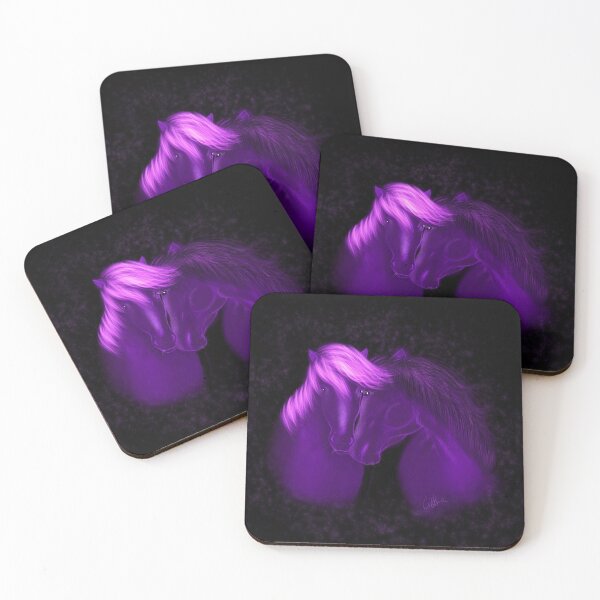 Artikelvorschau, Loving Horses entworfen und verkauft von Creativity-C.