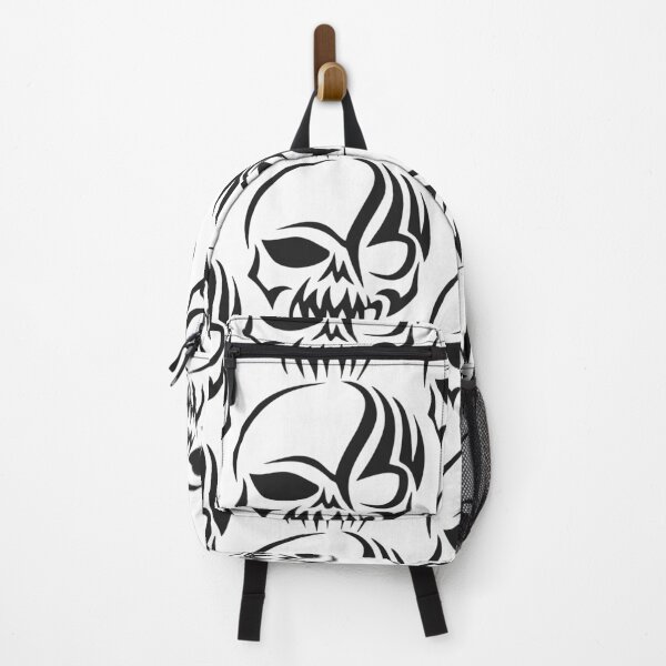 Item preview, Halloween Skull designed and sold by julset.