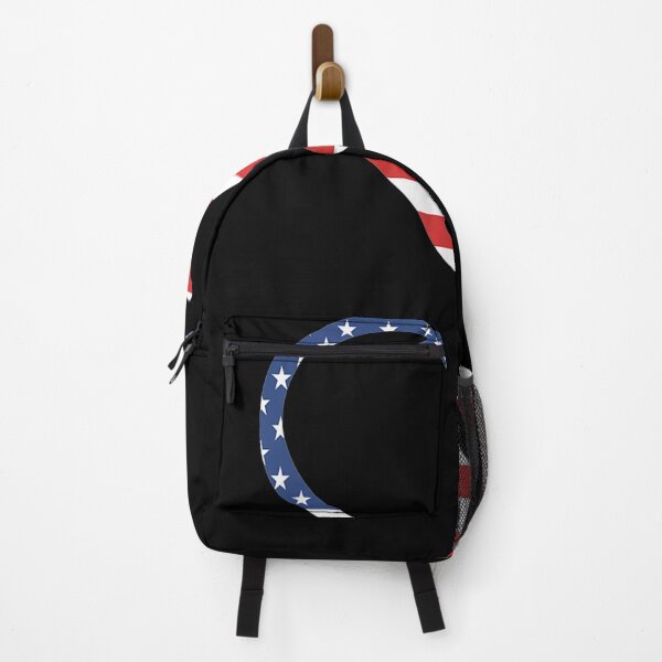 Item preview, American Flag Fish designed and sold by aliceshe.