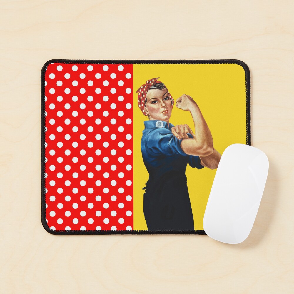 Item preview, Mouse Pad designed and sold by Garaga.