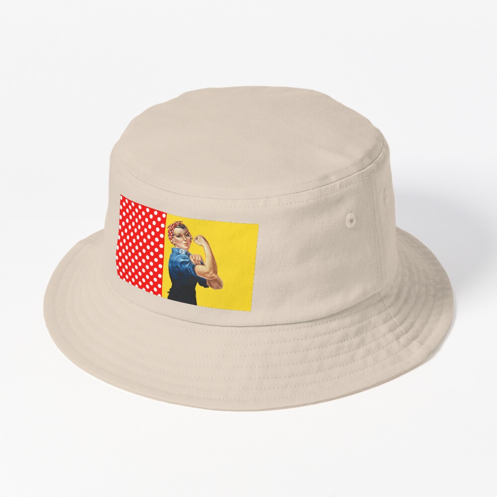 Item preview, Bucket Hat designed and sold by Garaga.