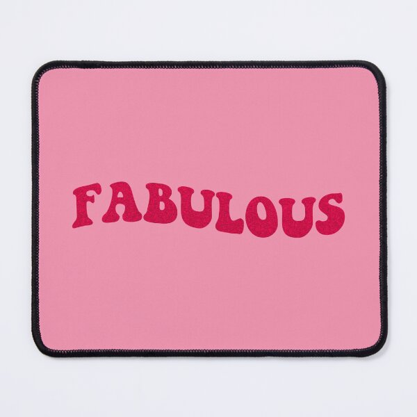 Item preview, Fabulous designed and sold by vbsartwork.