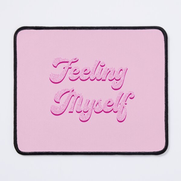 Item preview, Feeling Myself designed and sold by vbsartwork.