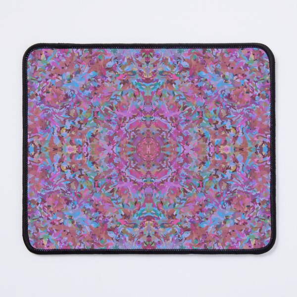 Item preview, Patterns Over Patterns. Kaleidoscope Textural Delight. designed and sold by MindTravel.