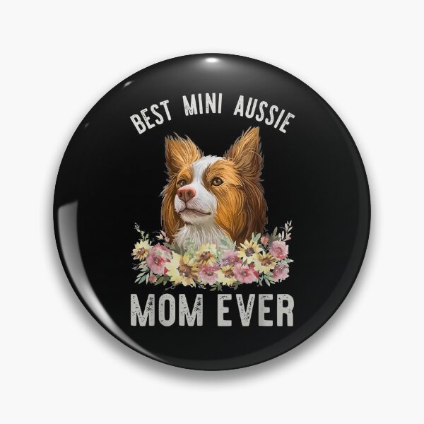 Item preview, Best Mini Aussie designed and sold by aliceshe.
