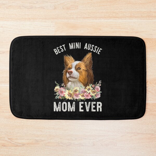 Item preview, Best Mini Aussie designed and sold by aliceshe.