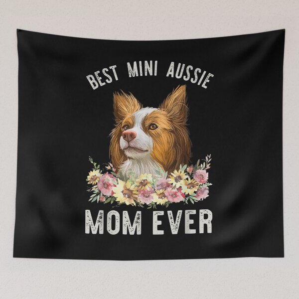 Item preview, Best Mini Aussie designed and sold by aliceshe.