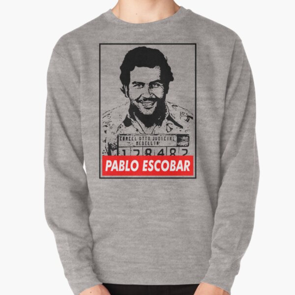 Item preview, Pablo Escobar (Narcos) designed and sold by flapjacksbutter.