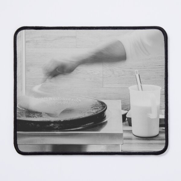 Item preview, Oiling The Plate designed and sold by metriognome.