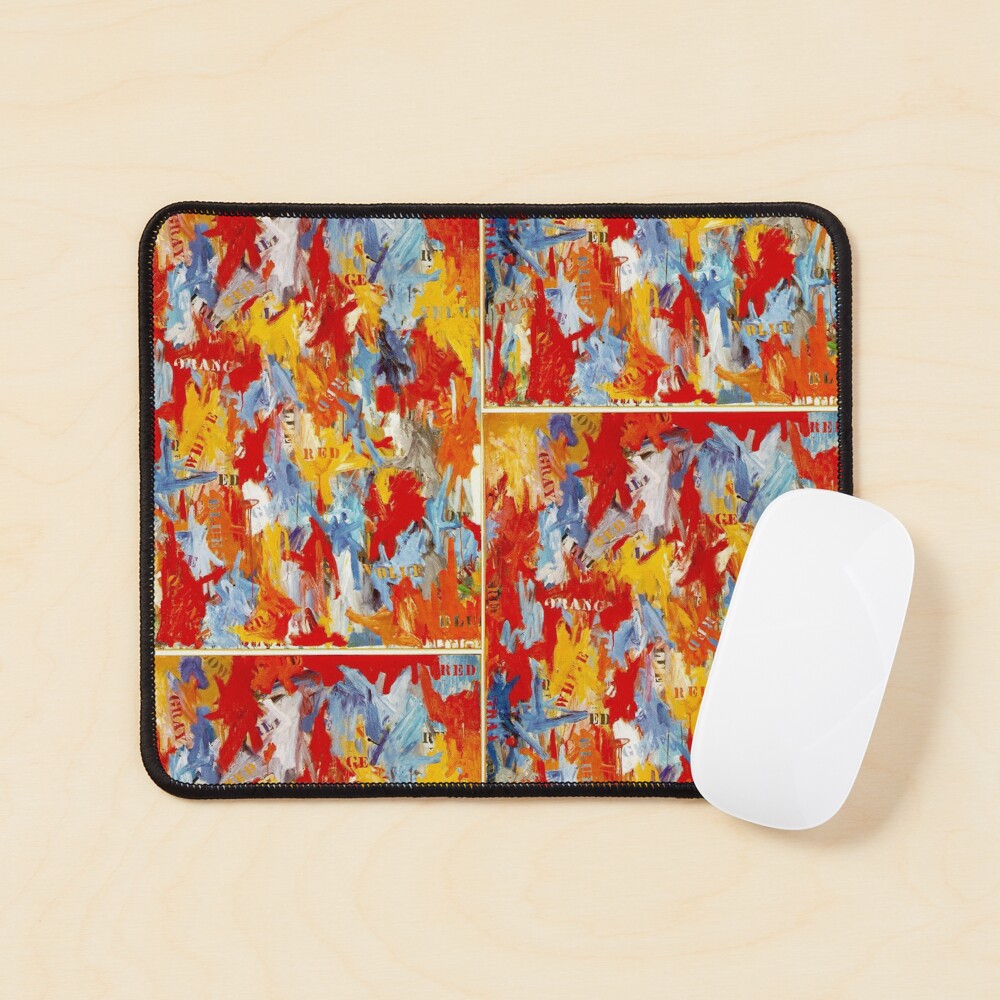 Item preview, Mouse Pad designed and sold by eArtLine.