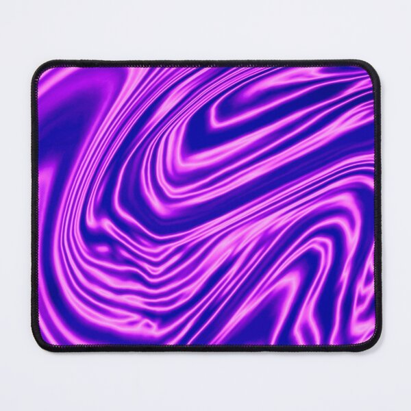 Item preview, HolographicMarble, Liquid Metallic Purple designed and sold by ACC .