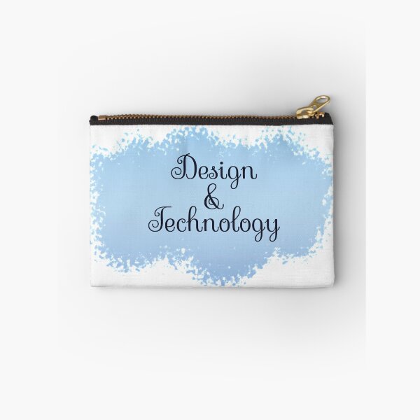 Item preview, Design And Technology School Subject Label - white designed and sold by IrinchiDE.