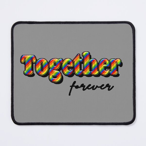 Item preview, Together forever (color) designed and sold by Sinmara12.