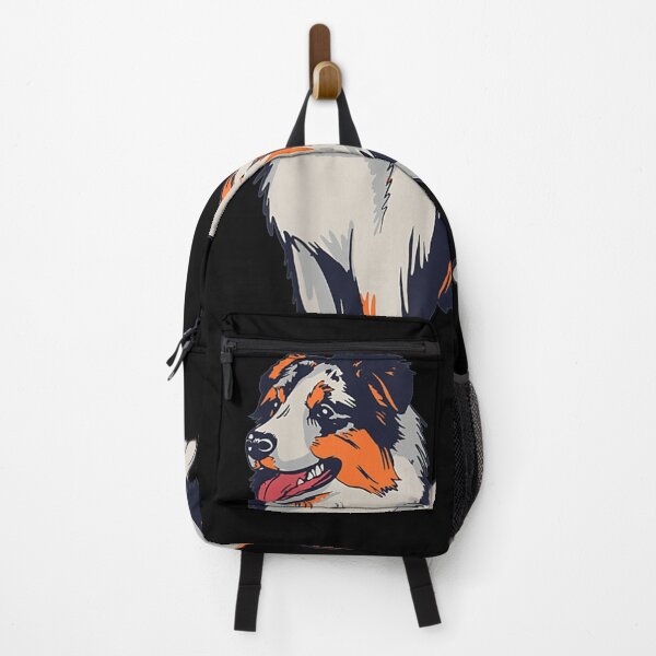 Item preview, Australian Shepherd designed and sold by robinxam.