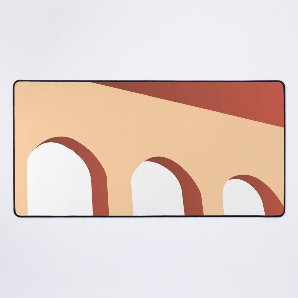 Item preview, Bauhaus - Retro / Art Deco architecture discipline from Berlin, Germany - Available in posters, etc - Brown Beige designed and sold by crazycollective.