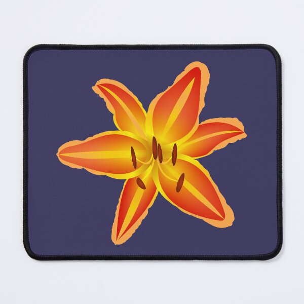 Item preview, Tiger Lily designed and sold by princesnoozy.