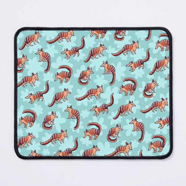 Item preview, Numbat designed and sold by Macbendigo.