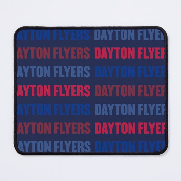 Item preview, Dayton Flyers Pattern designed and sold by amarie98.