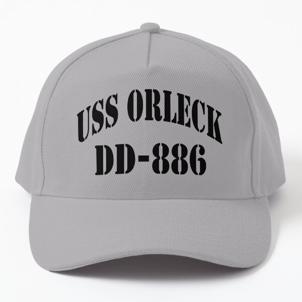 Item preview, USS ORLECK (DD-886) SHIP'S STORE designed and sold by militarygifts.