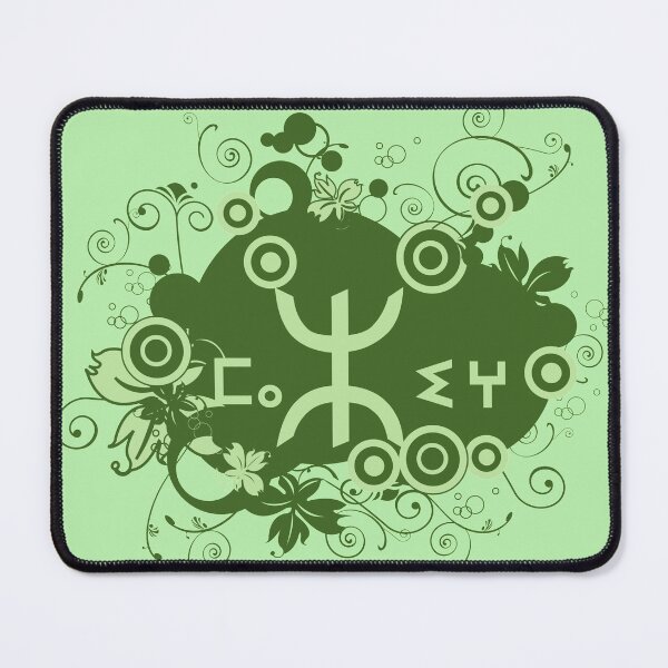 Item preview, Amazigh Art Graphic Berber Gift designed and sold by cssdru.