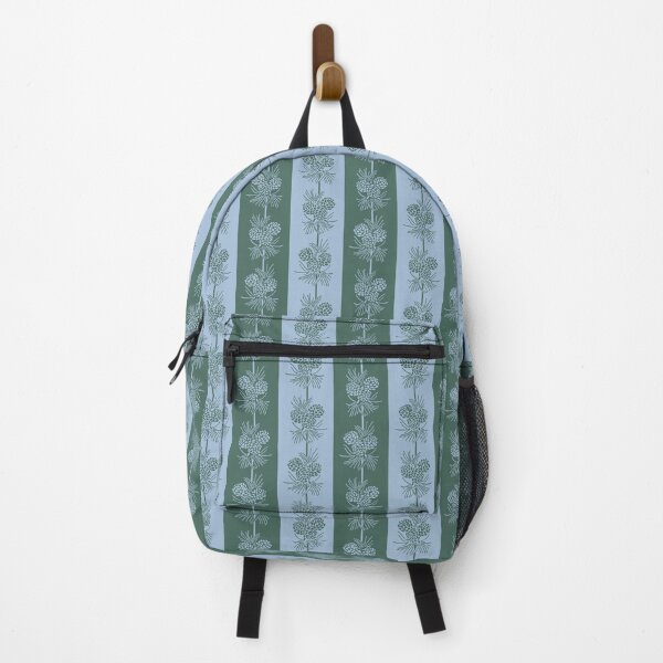 Item preview, Calm Pine Stripe designed and sold by implexity.