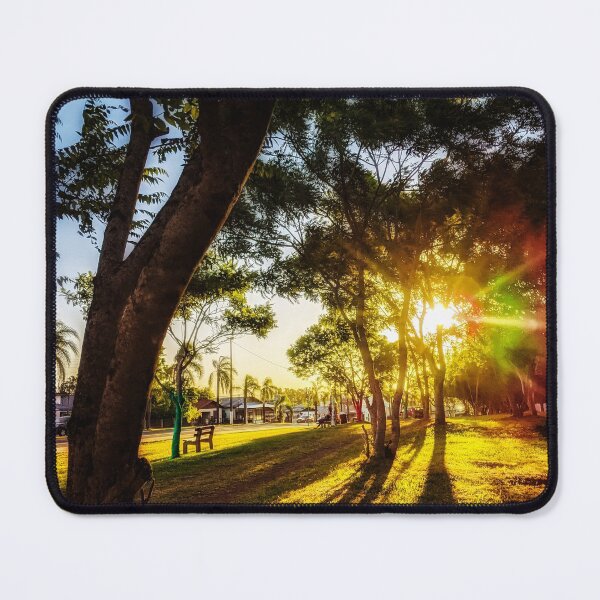 Item preview, Sun at the park designed and sold by Spengler23.