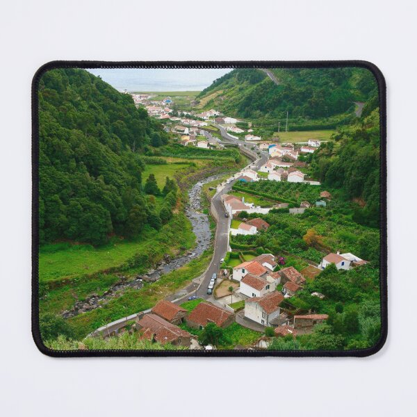 Item preview, Faial da Terra designed and sold by Gaspar Avila.