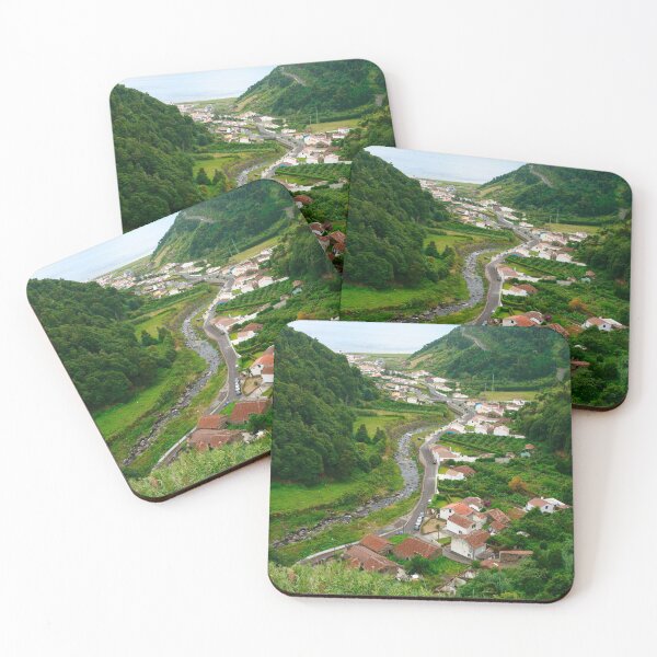 Item preview, Faial da Terra designed and sold by Gaspar Avila.